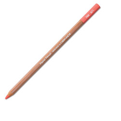 Pencils: Caran d'Ache Pastel Pencils 871 Azurite White