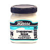 Matisse Mm26 Transparent Gesso