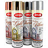 Krylon Metallic Spray 8oz