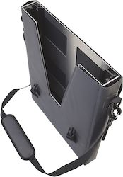 Portfolios, Cases & Carriers: U.Go Canvas Panel Carrier Large