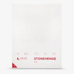 Stonehenge Oil Pad